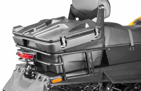 Снегоход STELS MS600T (SWT ST) СТАВР 1.0 К01 Tech в Октябрьском