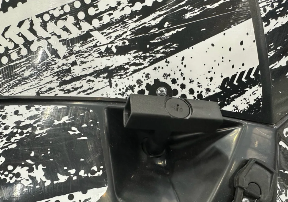 СНЕГОХОД IRBIS SF200L XE SUPERLONG в Октябрьском