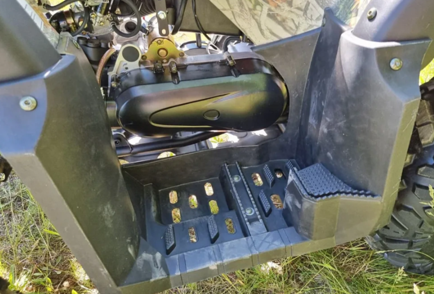 Квадроцикл PROMAX ATV 250 (2025) в Октябрьском