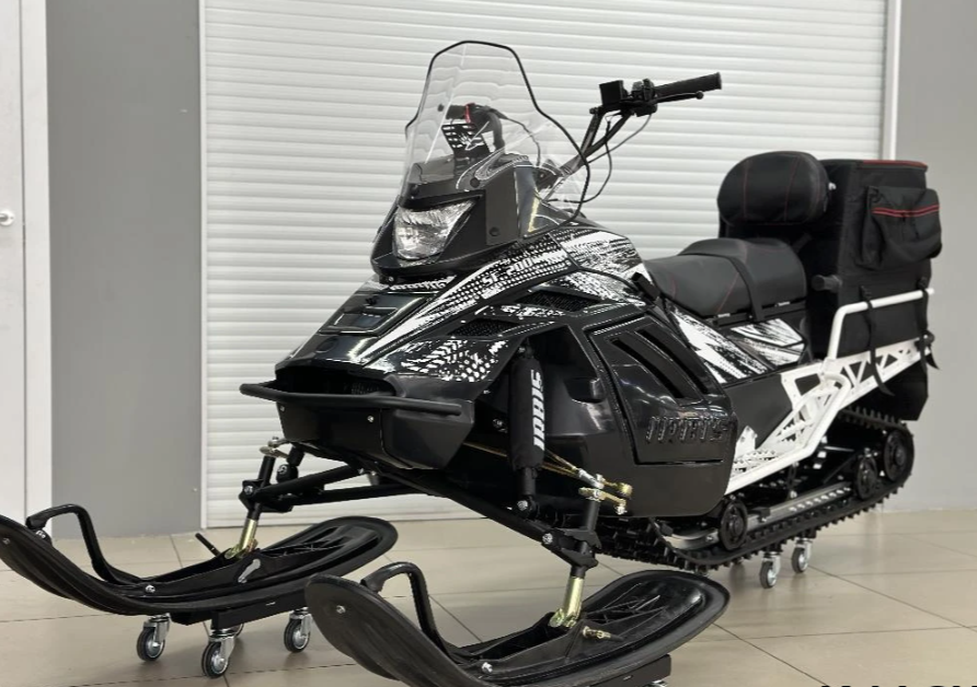СНЕГОХОД IRBIS SF200L XE SUPERLONG в Октябрьском