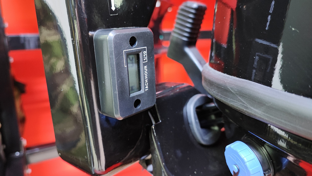 Лодочный мотор MARLIN PROLINE MP 50 AMH ПОД ВОДОМЕТ в Октябрьском