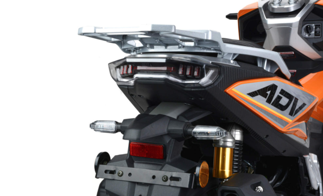 Скутер MOTOLAND (МОТОЛЕНД) T-MAX 150 в Октябрьском