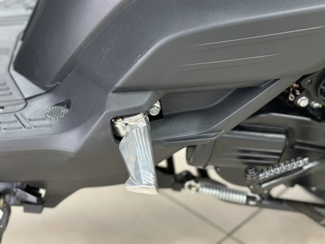 Скутер PROMAX STALKER 150(49) в Октябрьском