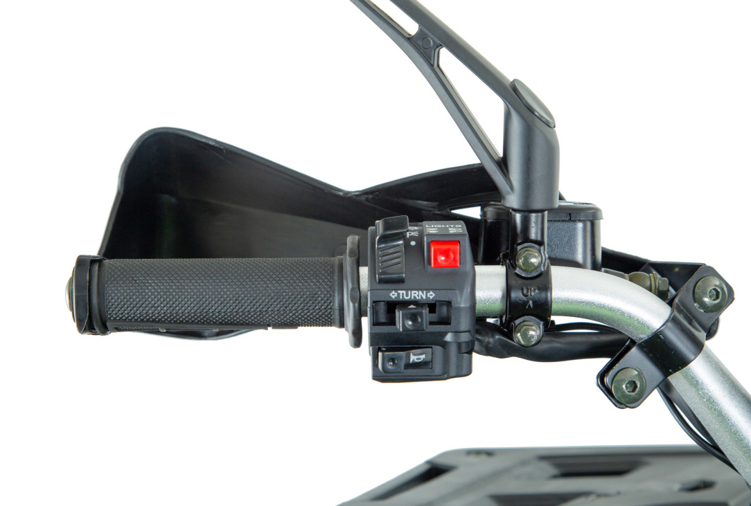 Квадроцикл YACOTA VIKING PRO 250 в Октябрьском