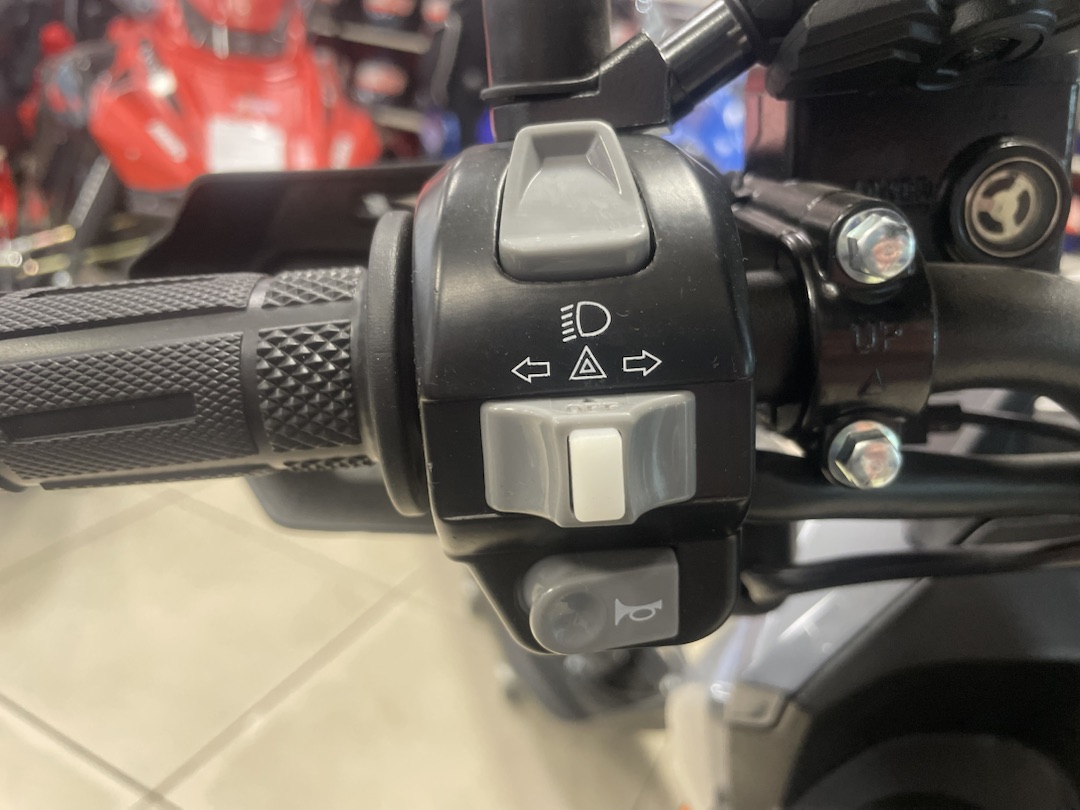 Скутер PROMAX STALKER ARMY 240(49) в Октябрьском