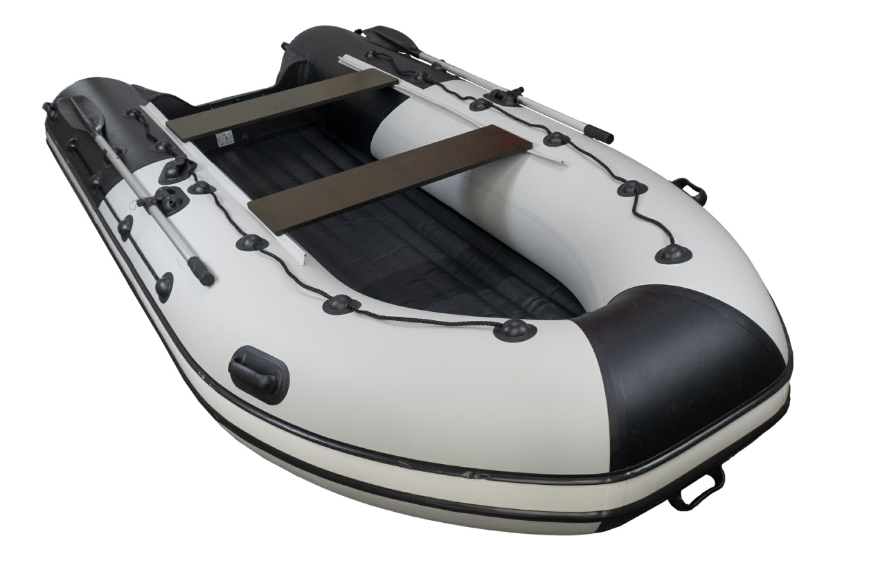 Лодка Ривьера 3600 НДНД ГИДРОЛЫЖА в Октябрьском