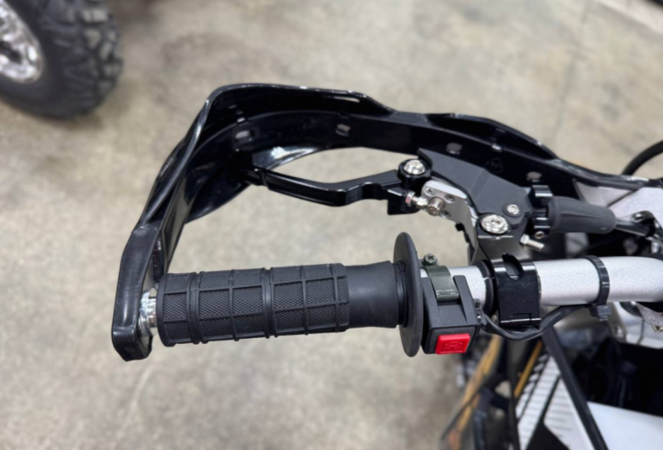 Мотоцикл (питбайк) PROMAX FIDET (ФАЙДЕТ) 145E PRO 17/14 в Октябрьском