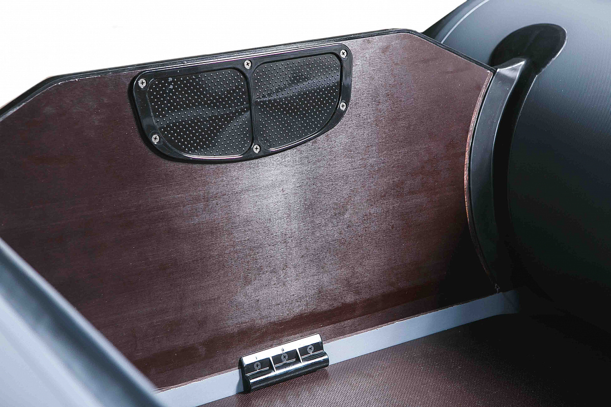 ЛОДКА ДРАККАР 3100 СК HANT в Октябрьском