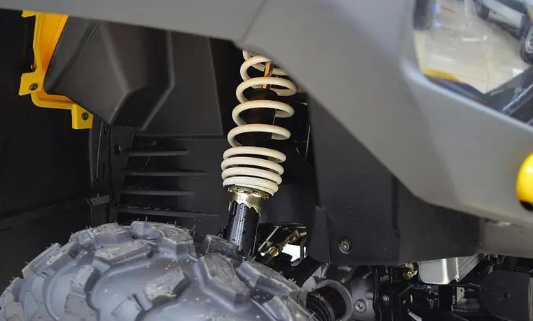 Квадроцикл HISUN GUARDIAN 400L /LONG в Октябрьском