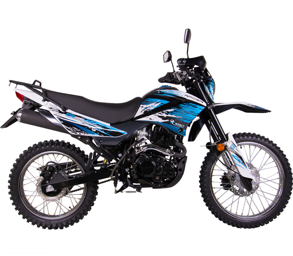 Мотоцикл RACER RC300-GY8Х PANTHER в Октябрьском