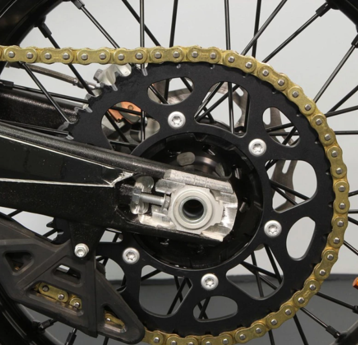 Мотоцикл Avantis Enduro 300 PRO EFI Exclusive (NC250/177MM) ARS в Октябрьском