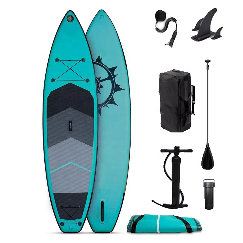 SUP (САП) Доска MISHIMO CLASIK 10.6 в Октябрьском