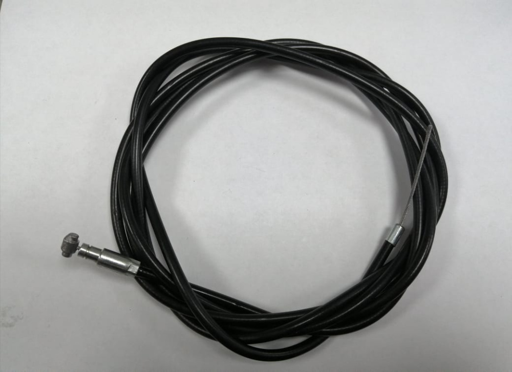 Тросс газа мотобуксировщик IKUDZO  2,5м в Октябрьском