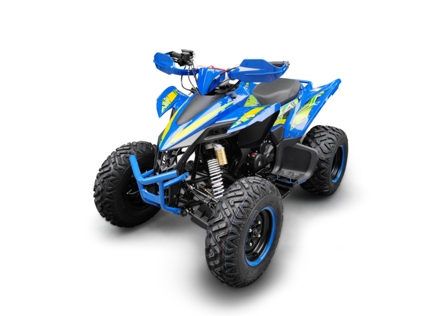 Квадроцикл YACOTA TYPHOON 250 в Октябрьском