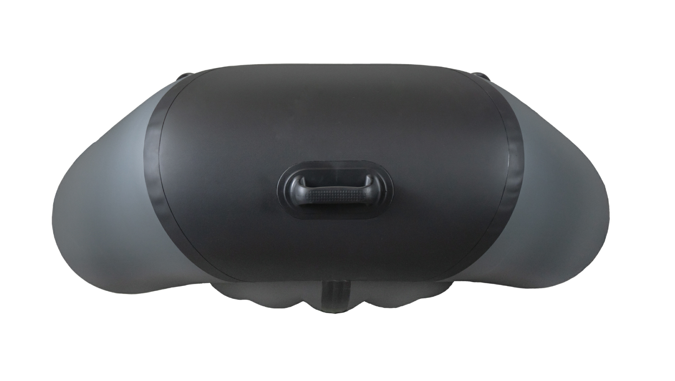 Лодка Барс 3200 нднд в Октябрьском