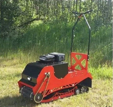 Мотобуксировщик Сила 500 13 л.с. в Октябрьском