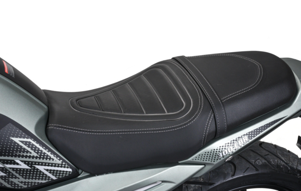 Мотоцикл MOTOLAND (МОТОЛЕНД) 300 CBR в Октябрьском