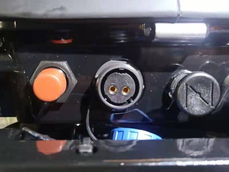 Лодочный мотор MARLIN PROLINE MP 9.9 (20) AMHS FORCE в Октябрьском