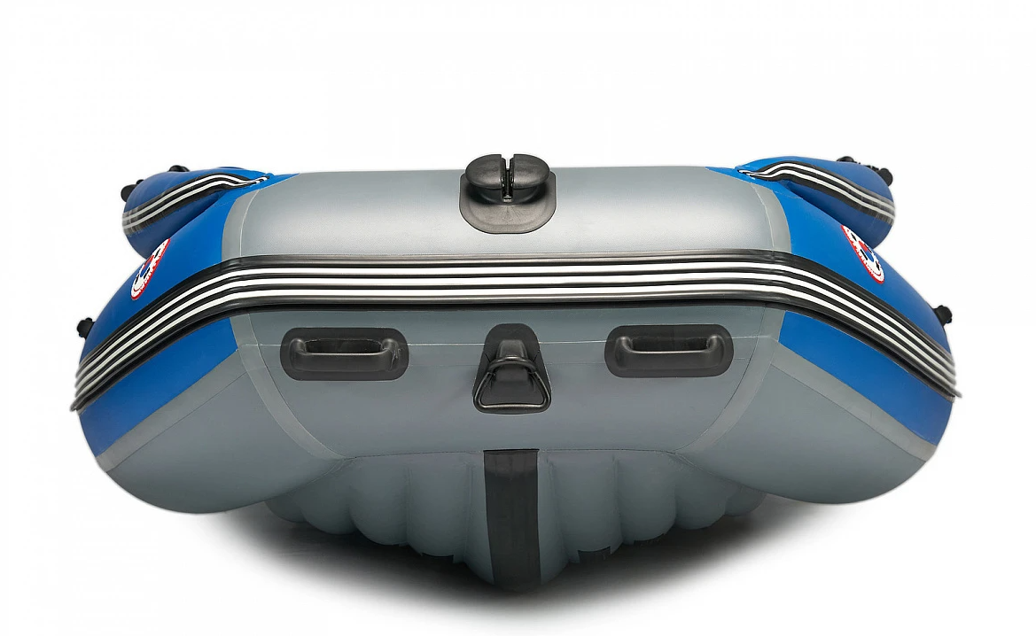 КОМПЛЕКТ ЛОДКА MISHIMO FAMILY LITE 400 + МОТОР 9,9 (20) Л.С. в Октябрьском