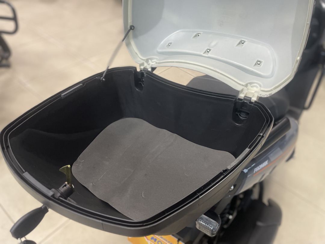 Скутер PROMAX STALKER ARMY 240(49) в Октябрьском