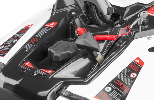 Снегоход STELS АТАМАН SA800T 2.0 в Октябрьском