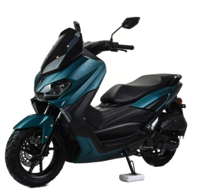 Скутер MOTOLAND (МОТОЛЕНД) VULKAN 150 в Октябрьском