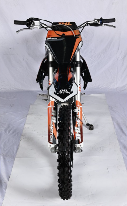 Мотоцикл JHLMOTO JHL LX1 CB250 (172FMM-3A) в Октябрьском