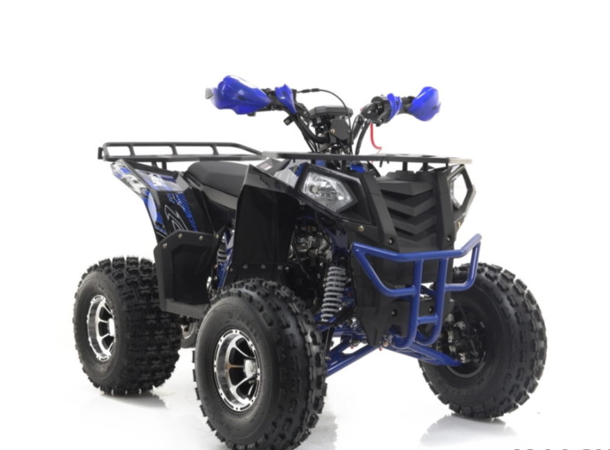 Квадроцикл GBM SHARP 190 PREMIUM SEMI-AUTOMATIC в Октябрьском