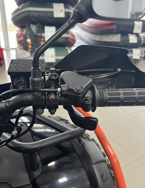 Квадроцикл PROMAX 300 4X4 ALL ROAD в Октябрьском