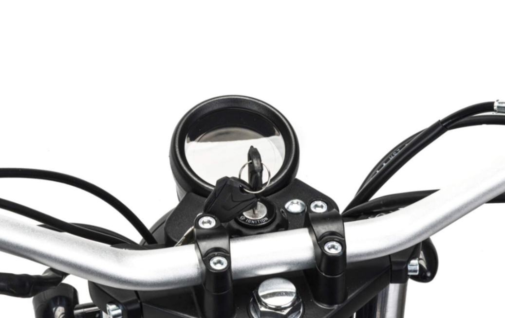 Мотоцикл MOTOLAND (МОТОЛЕНД) LEGEND (XL250-A) (172FMM-5/PR250) в Октябрьском