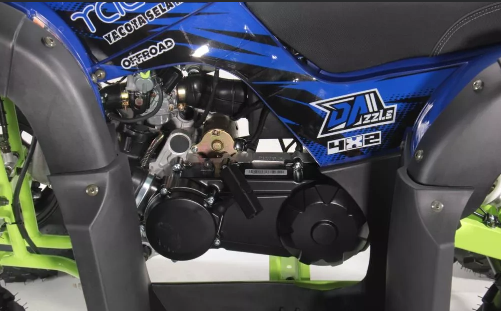 Квадроцикл YACOTA SELA MAX 200 в Октябрьском