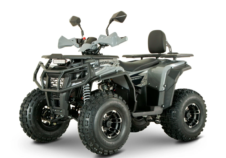 Квадроцикл YACOTA DRAGON LUX LD 125 в Октябрьском