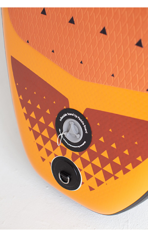 НАДУВНОЙ САП БОРД ORANGA SPACE 10,6 в Октябрьском