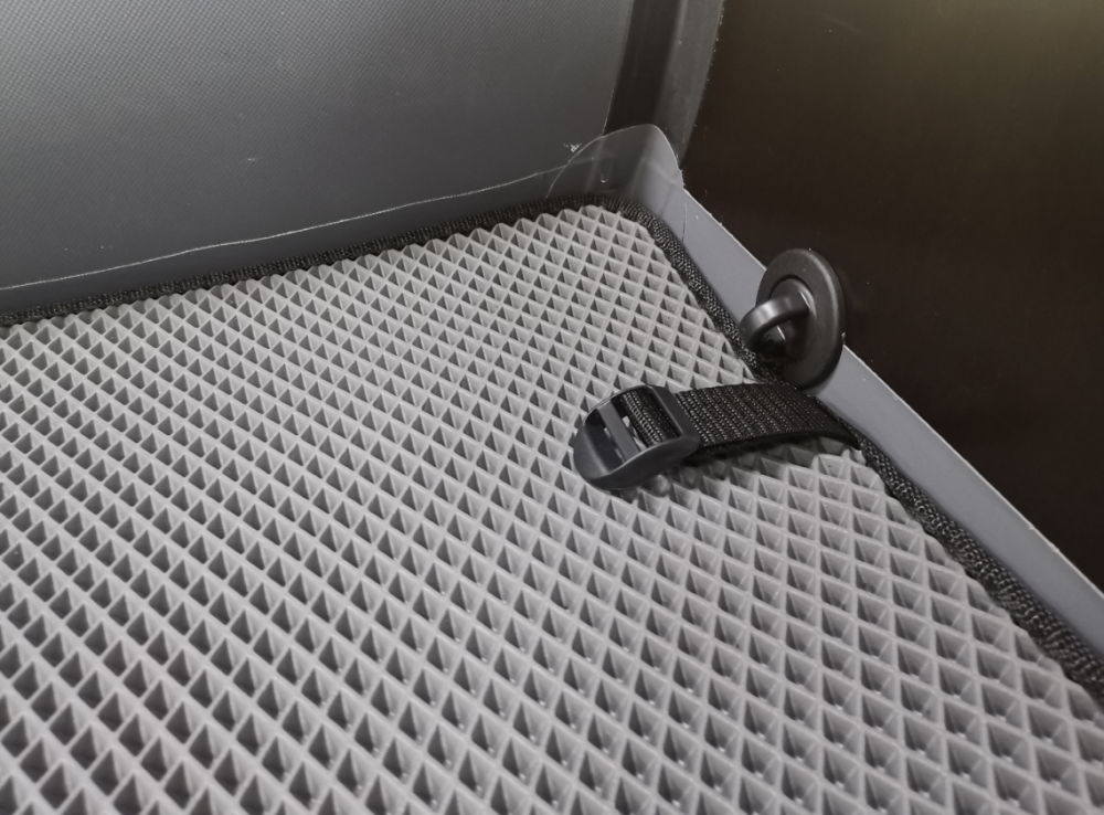 Коврик ЭВА (EVA) MISHIMO 315 FAMILYLITE в Октябрьском