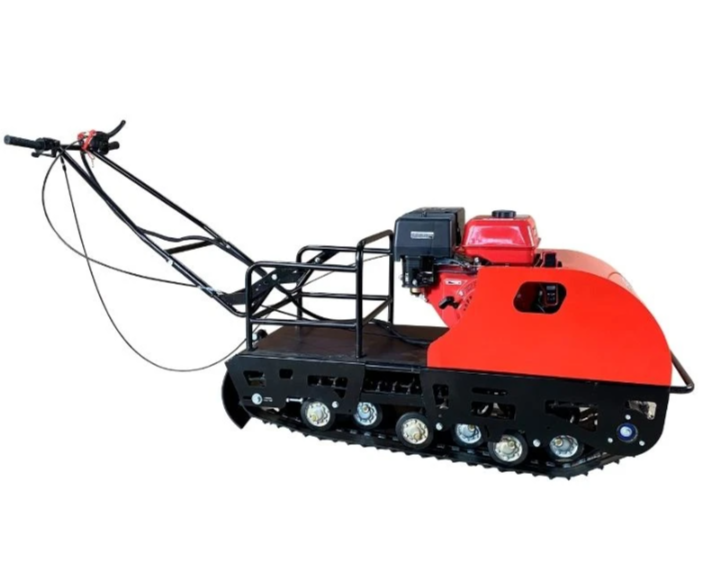 Мотобуксировщик Forza МБС3-9ВЭ в Октябрьском