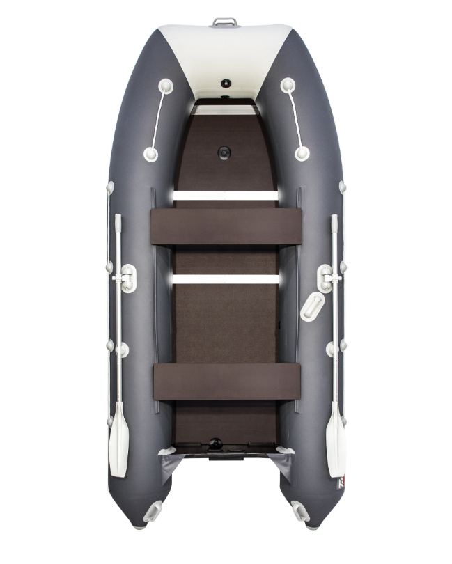 Лодка Таймень lx 3600 ск в Октябрьском