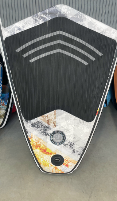 SUP (САП) ДОСКА RAIDEX I BOARD 11’ (332СМ) «MRAMOR» в Октябрьском