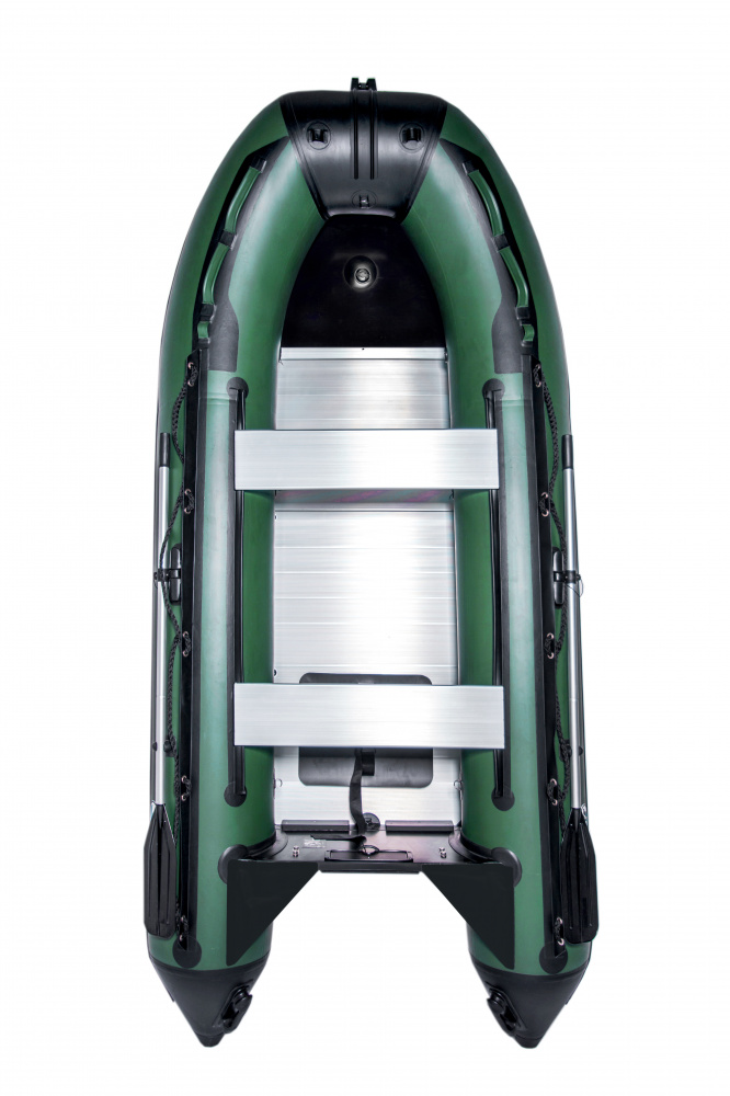 ЛОДКА SMARINE SDP MAX 365 AL в Октябрьском