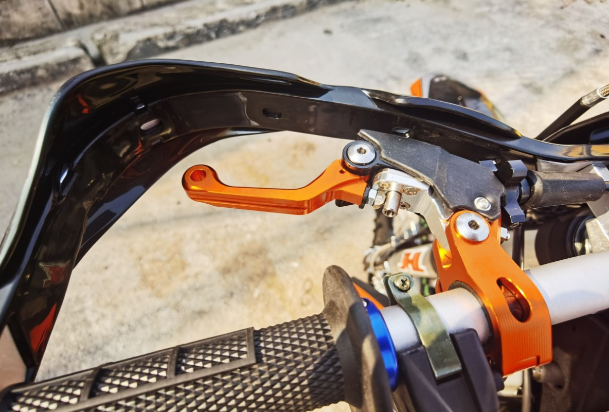 Мотоцикл JHLMOTO JHL Z5 NB300 (174MN-5) в Октябрьском