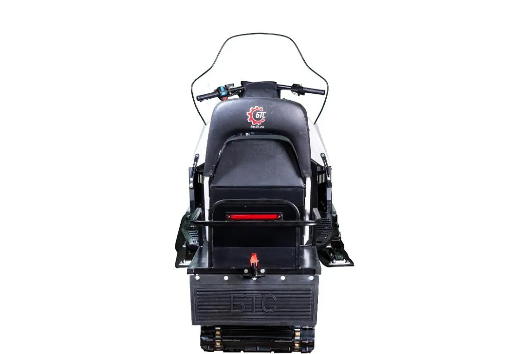 Снегоход БТС 4Т РК СУПЕР-ЛОНГ ЛЮКС/ 27 л.с. 680 м3 в Октябрьском