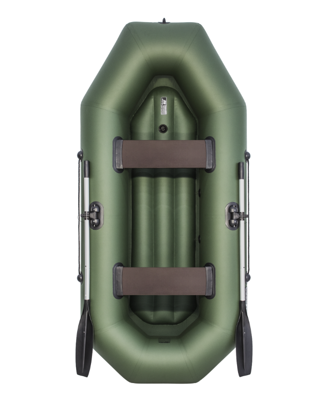 Лодка АКВА-ОПТИМА 260 НД в Октябрьском