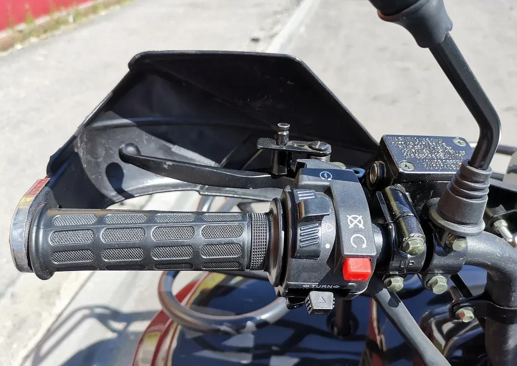 Квадроцикл PROMAX TRX300 CVT в Октябрьском