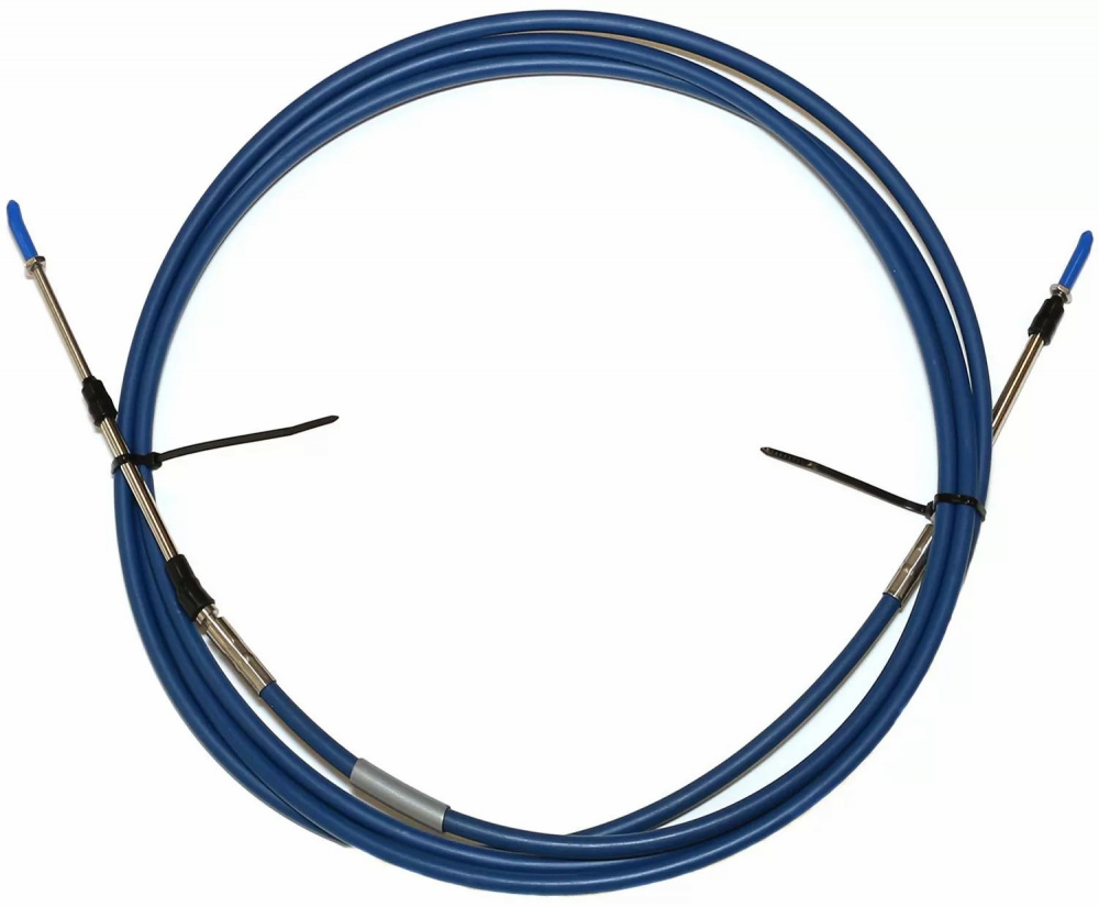 ТРОС "ГАЗ-РЕВЕРС", F11, YAMAHA (ТАЙВАНЬ) в Октябрьском