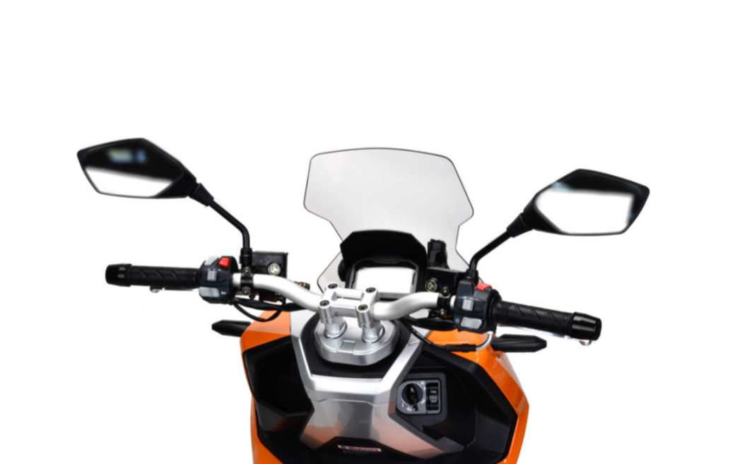 Скутер MOTOLAND (МОТОЛЕНД) T-MAX 150 в Октябрьском
