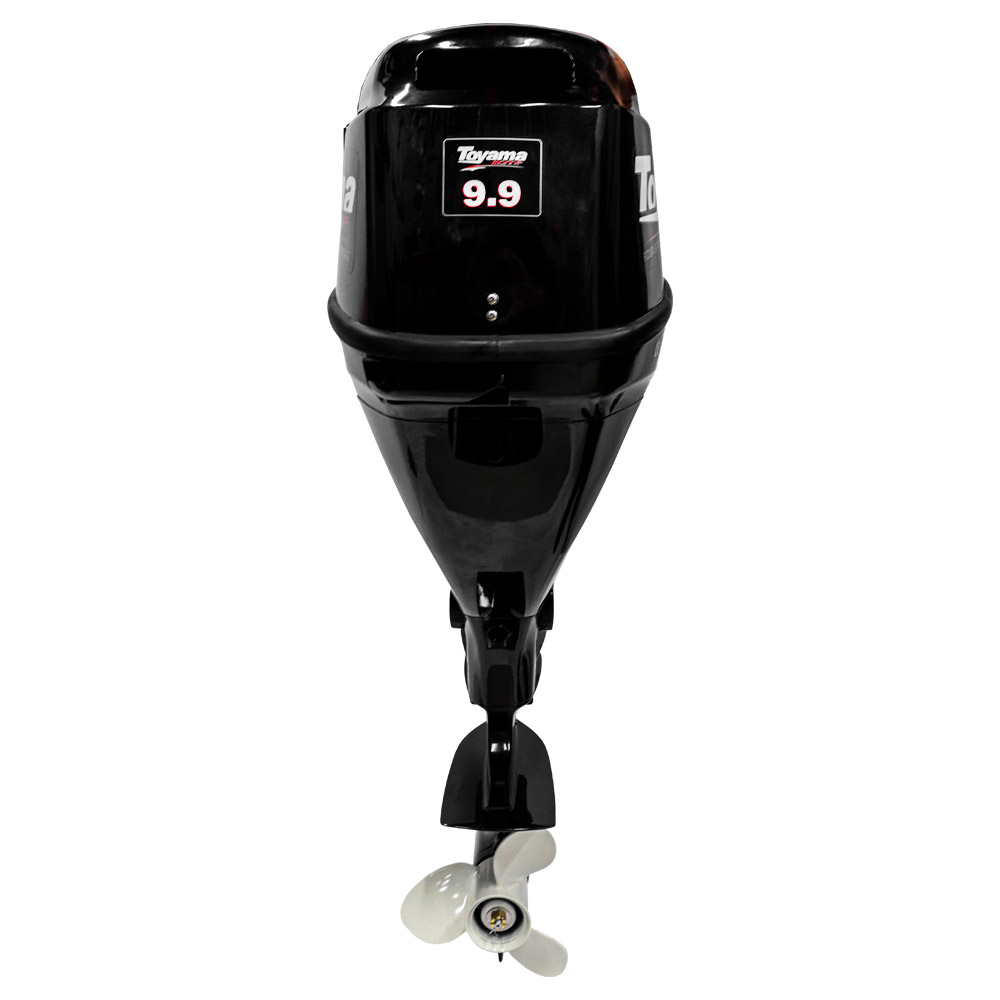 ЛОДОЧНЫЙ МОТОР TOYAMA F9.9BMS в Октябрьском