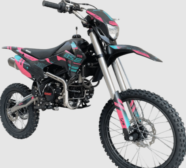 Питбайк BSE PH 150 (015) AK47 в Октябрьском