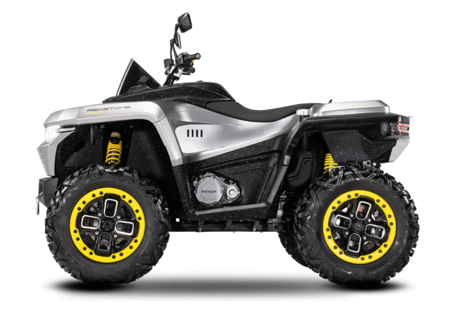 Квадроцикл BENDA REDSTONE 550 в Октябрьском