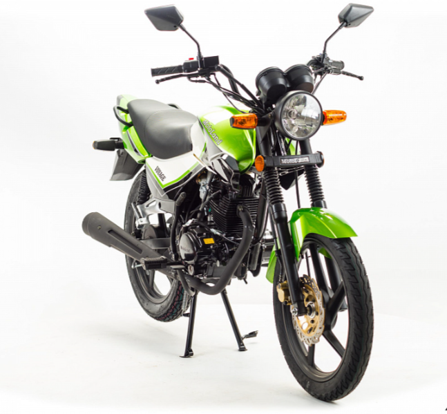 Мотоцикл MOTOLAND (МОТОЛЕНД) VOYAGE 200 в Октябрьском