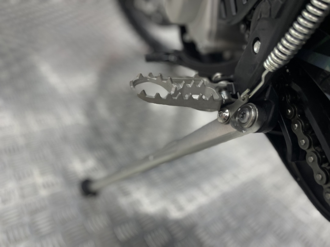 Кроссовый мотоцикл (эндуро) PROMAX PZ9 480 PRO-SPORT в Октябрьском