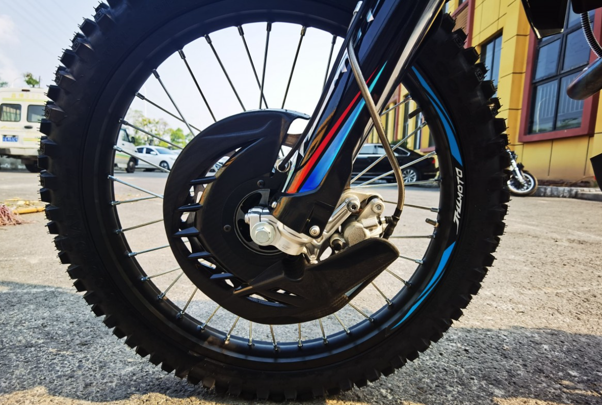 Мотоцикл JHLMOTO JHL Z3 CB250 (172FMM-3A) в Октябрьском